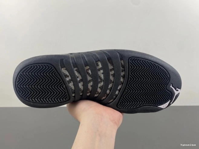 HYPE Jordan Air 12 130690-013 Retro Master The 0630
